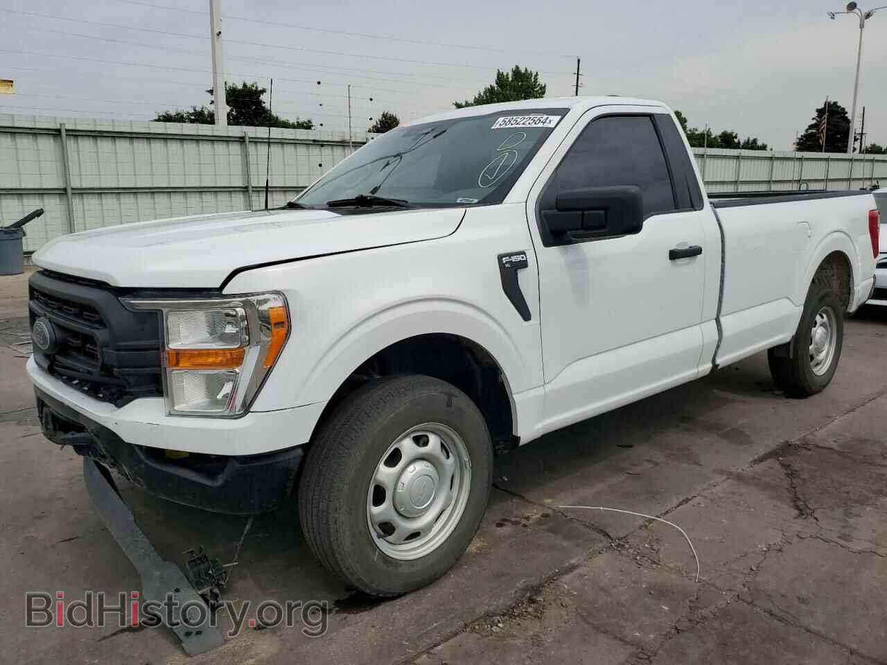 Photo 1FTMF1CB5NKF03330 - FORD All Models 2022