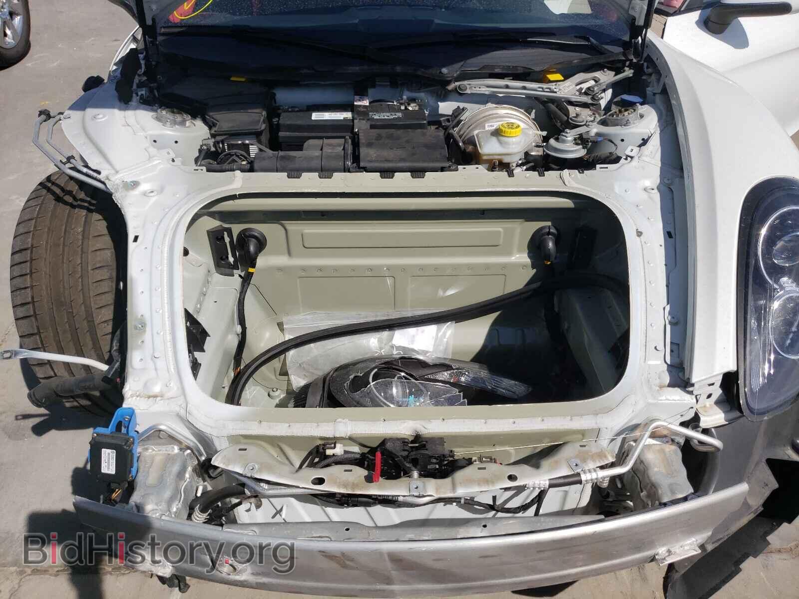 2014 PORSCHE CAYMAN - VIN: WP0AB2A82EK192984 - Фото 7