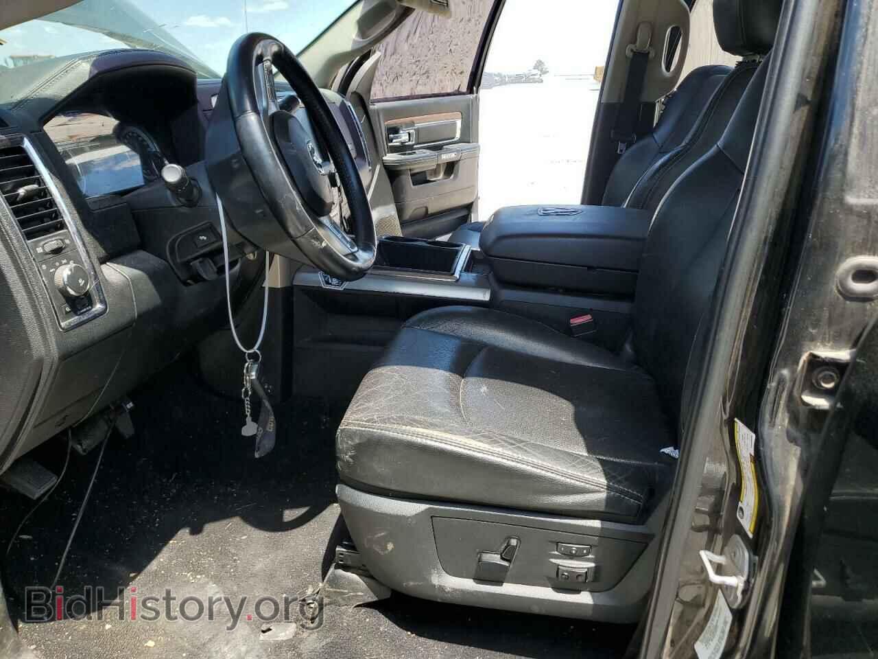 2014 RAM 2500 - VIN: 3C6UR5NL0EG320632 - Фото 7