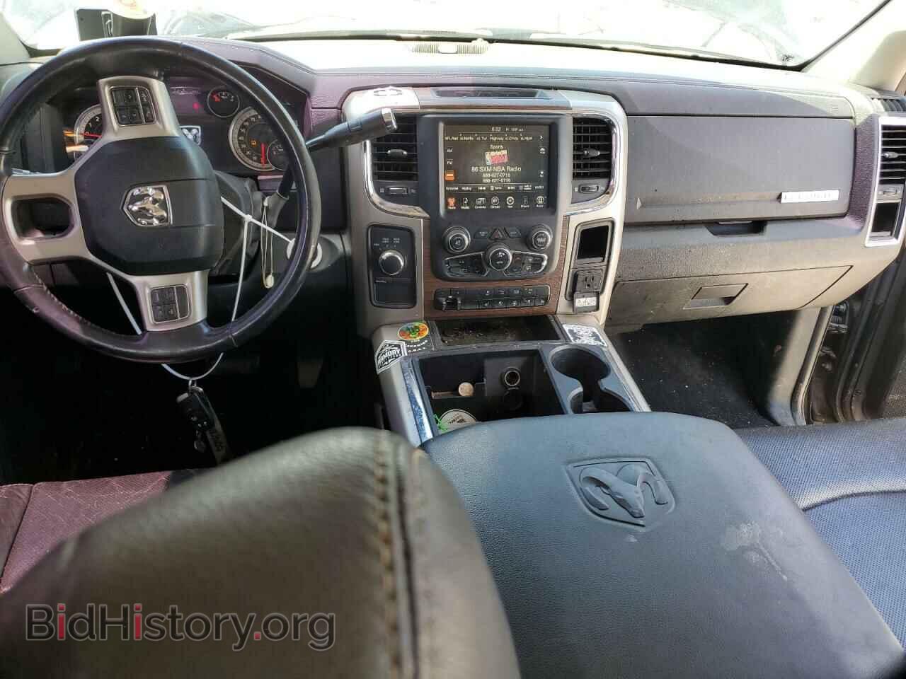 2014 RAM 2500 - VIN: 3C6UR5NL0EG320632 - Фото 8