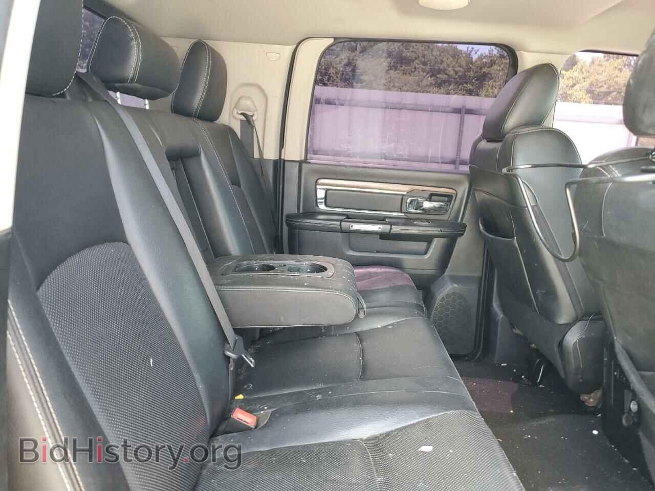 2014 RAM 2500 - VIN: 3C6UR5NL0EG320632 - Фото 10