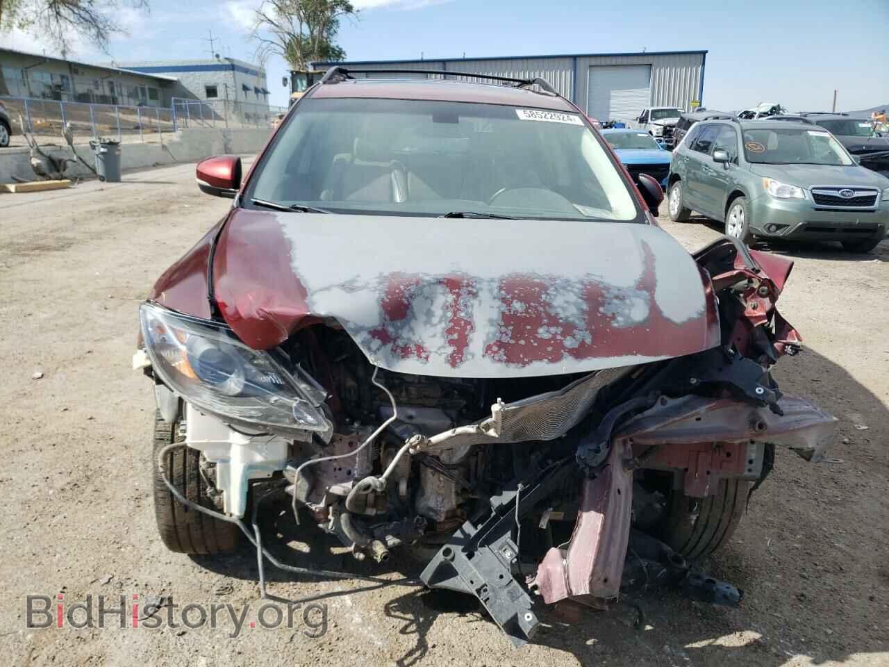 2011 MAZDA CX-9 - VIN: JM3TB2DAXB0321043 - Фото 5