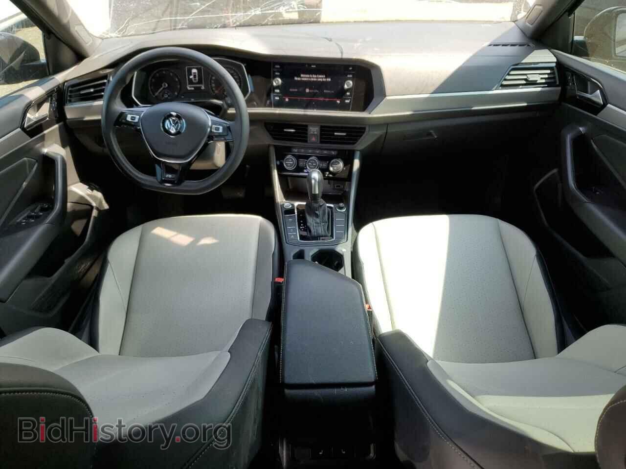 2020 VOLKSWAGEN JETTA - VIN: 3VWEB7BU5LM034149 - Фото 8