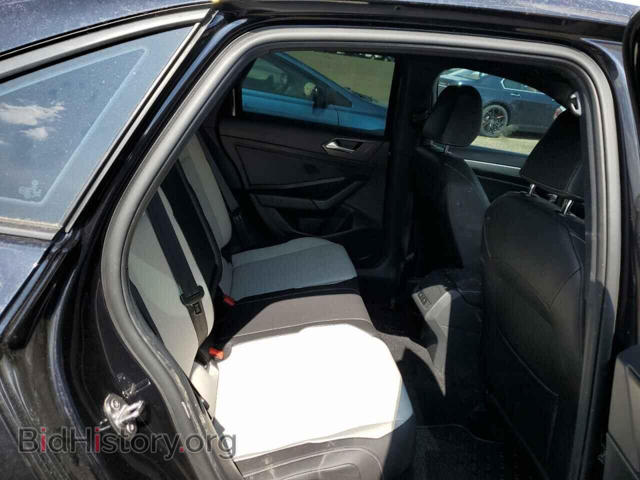 2020 VOLKSWAGEN JETTA - VIN: 3VWEB7BU5LM034149 - Фото 10