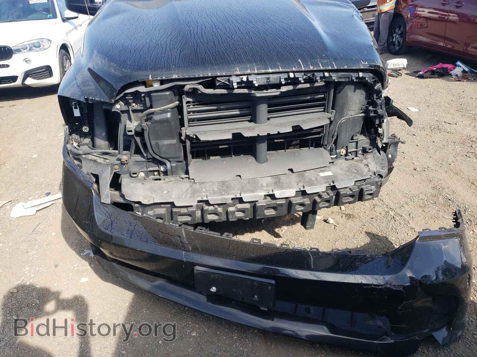2015 RAM 1500 - VIN: 1C6RR7KT1FS588864 - Фото 7