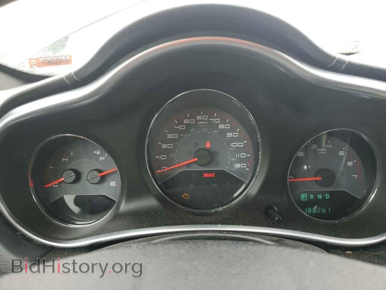 2012 DODGE AVENGER - VIN: 1C3CDZAB7CN270246 - Фото 9