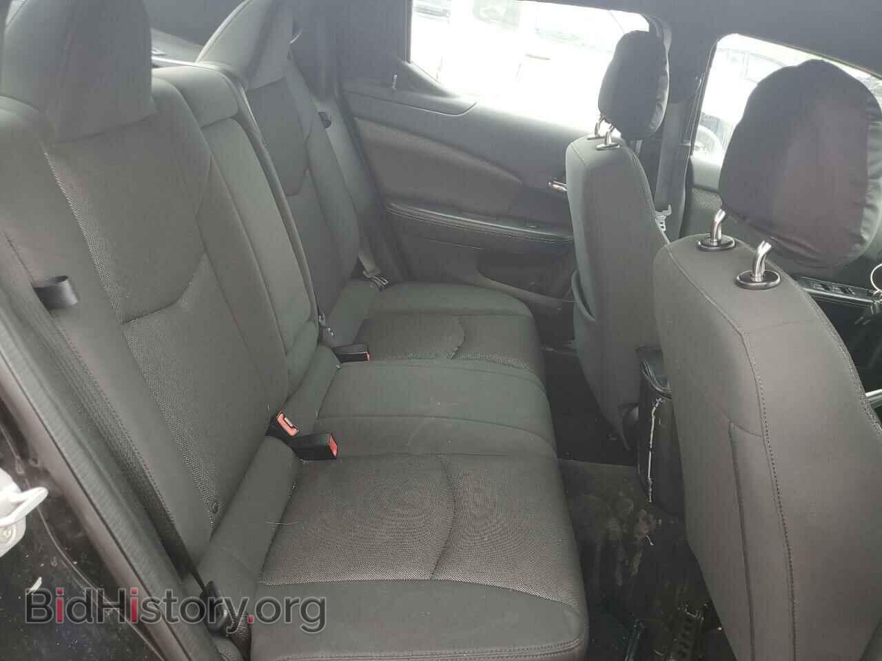2012 DODGE AVENGER - VIN: 1C3CDZAB7CN270246 - Фото 10