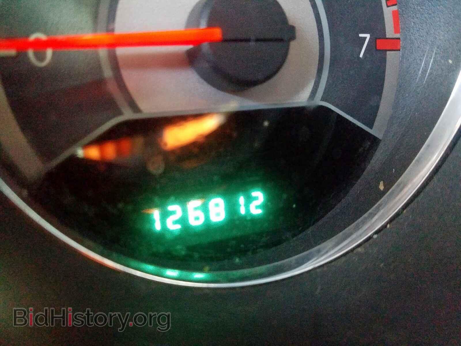 2012 CHRYSLER 200 - VIN: 1C3CCBBB7CN197548 - Фото 8