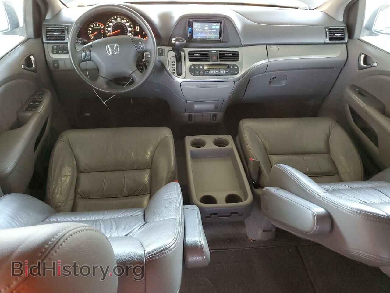 2008 HONDA All Models - VIN: 5FNRL38628B076194 - Фото 8