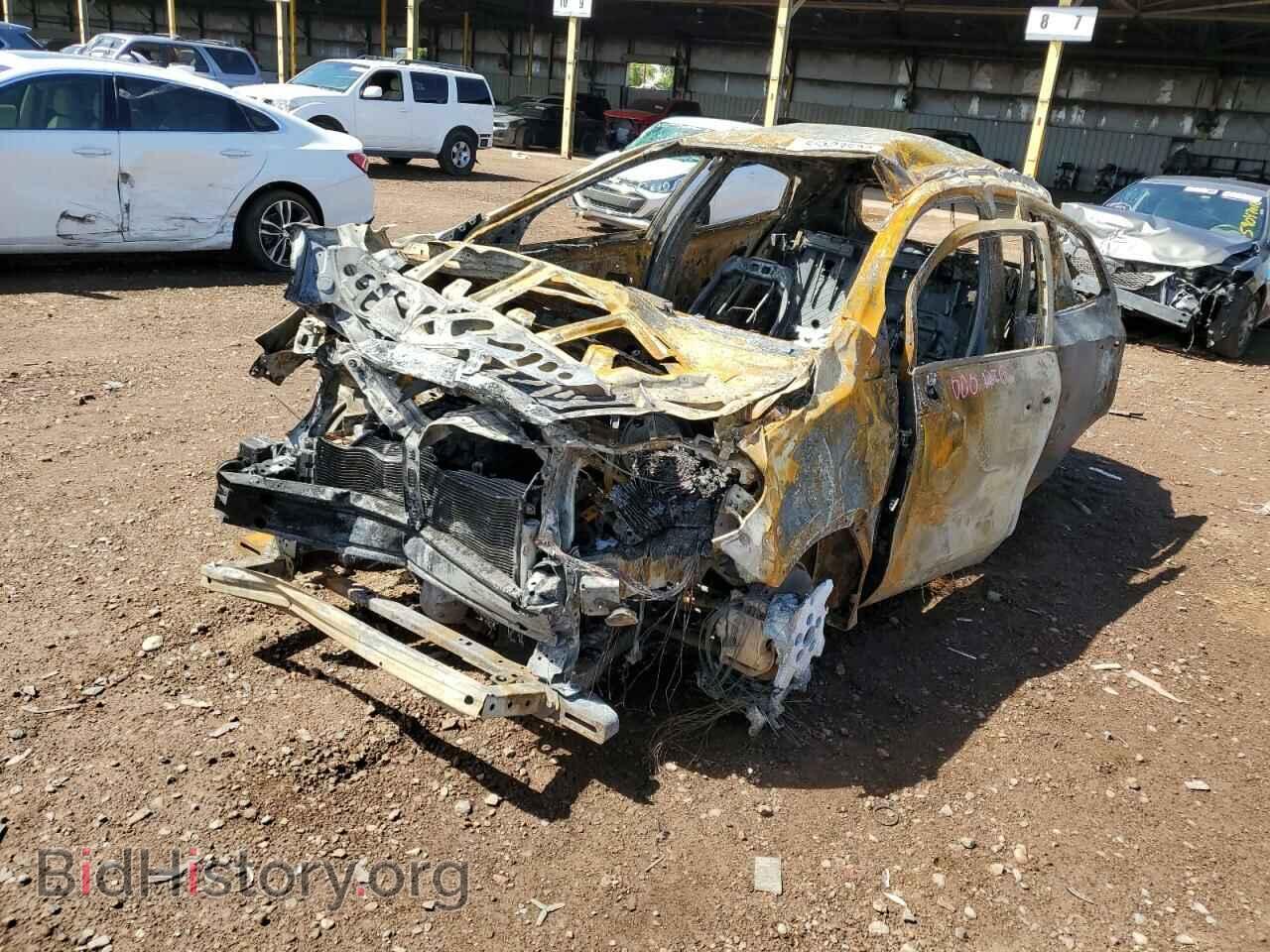 2015 BUICK ENCORE - VIN: KL4CJCSBXFB176863 - Photo 2