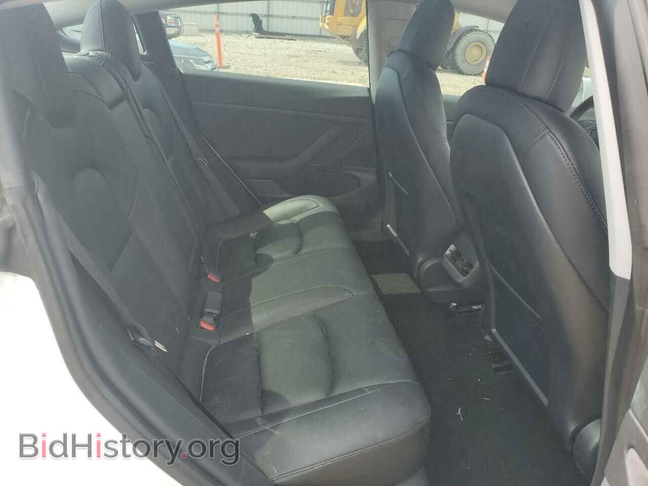 2021 TESLA MODEL 3 - VIN: 5YJ3E1EA1MF854279 - Photo 10