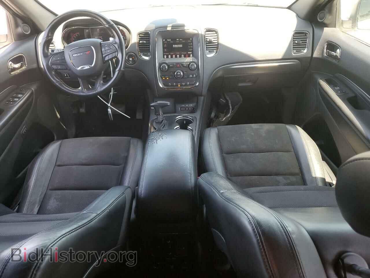 2019 DODGE DURANGO - VIN: 1C4RDHDG3KC824495 - Фото 8