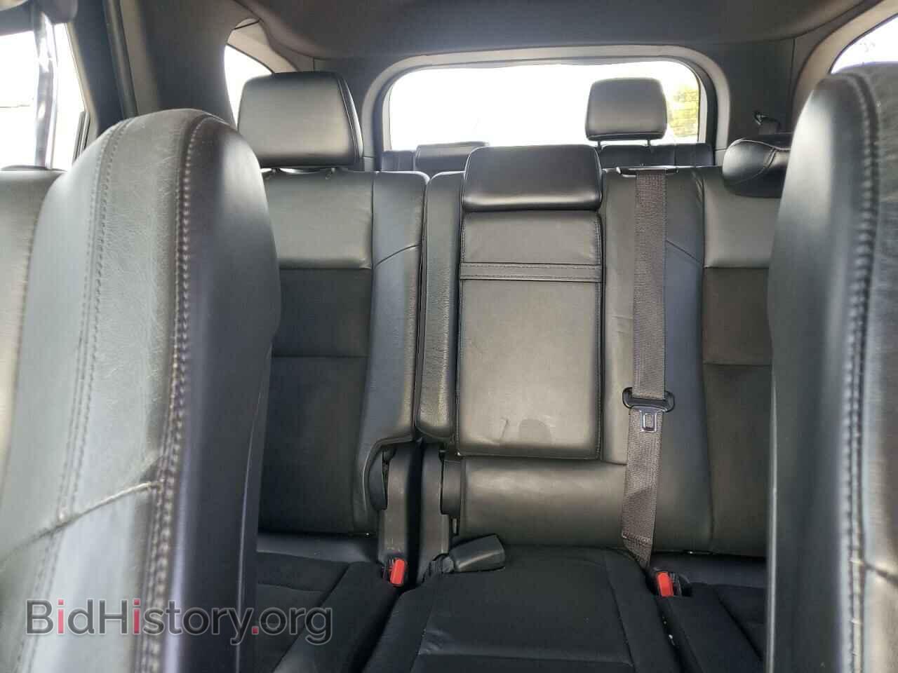 2019 DODGE DURANGO - VIN: 1C4RDHDG3KC824495 - Фото 10