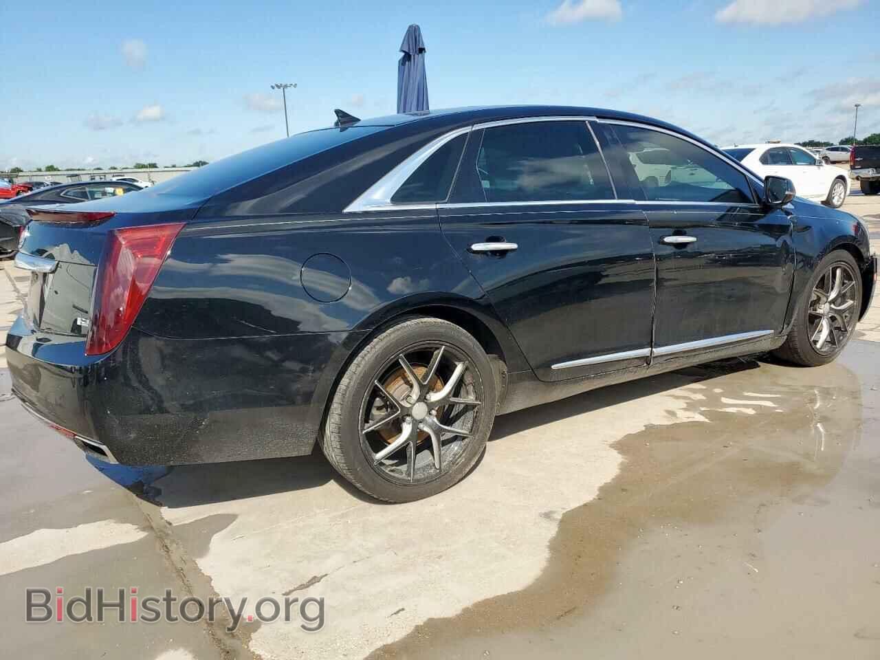 2013 CADILLAC XTS - VIN: 2G61U5S31D9161663 - Photo 3