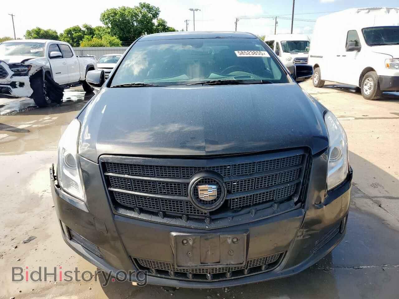 2013 CADILLAC XTS - VIN: 2G61U5S31D9161663 - Photo 5