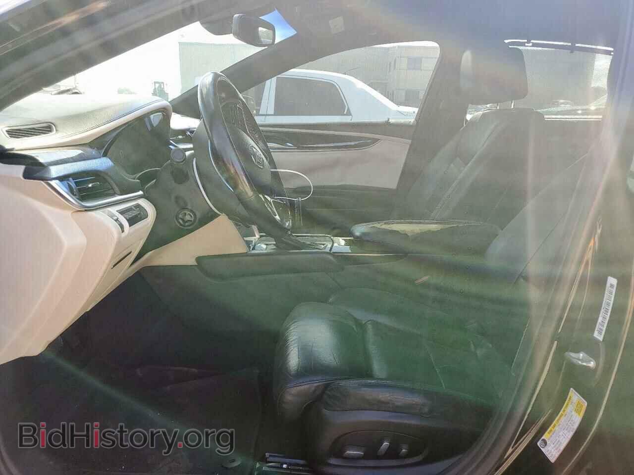 2013 CADILLAC XTS - VIN: 2G61U5S31D9161663 - Photo 7