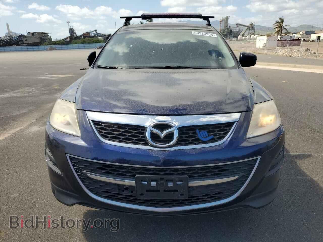 2010 MAZDA CX-9 - VIN: JM3TB2MA1A0205793 - Photo 5