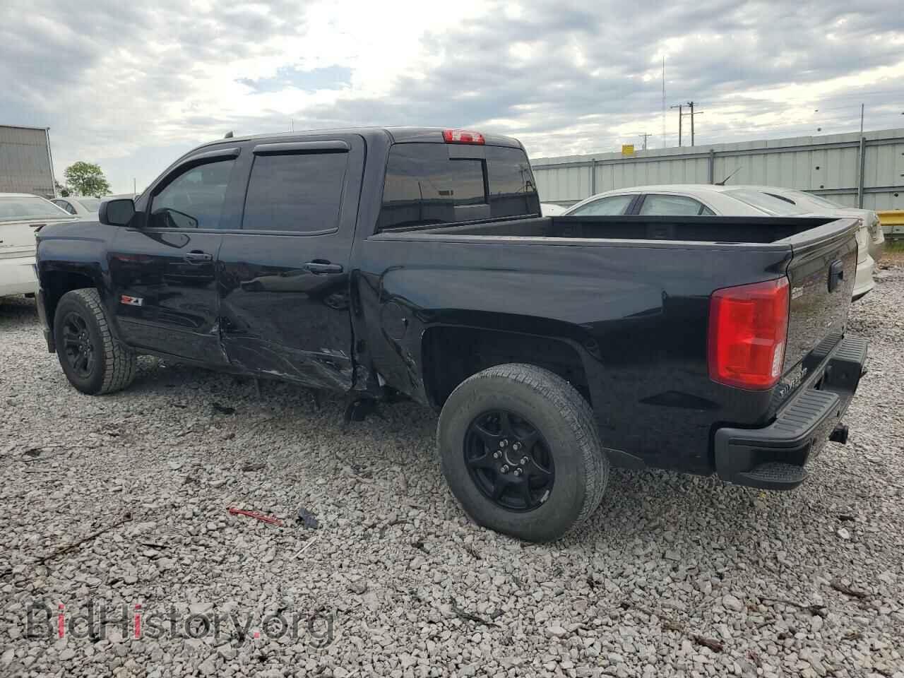 2017 CHEVROLET ALL Models - VIN: 3GCUKSEC5HG224740 - Фото 2