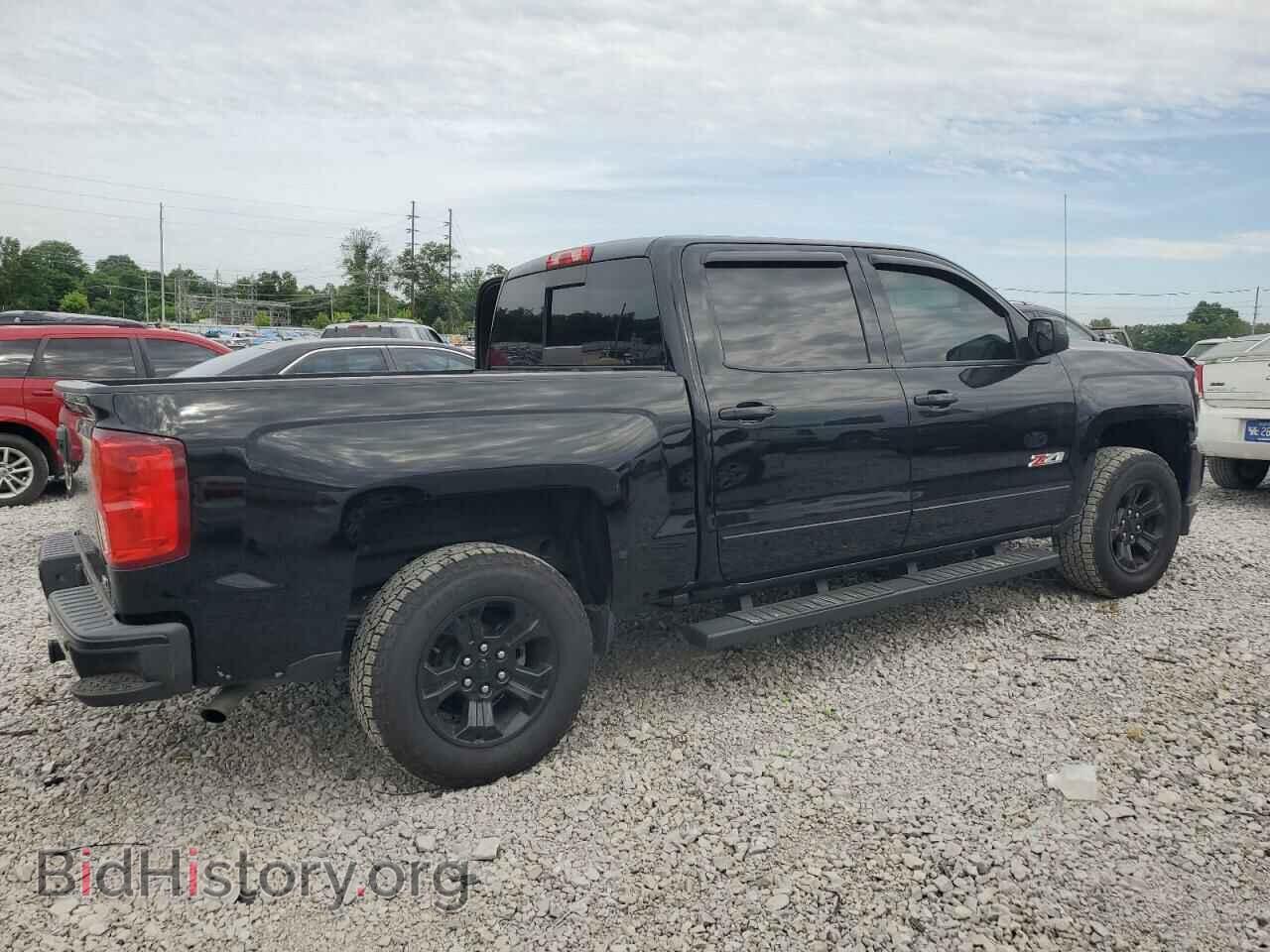 2017 CHEVROLET ALL Models - VIN: 3GCUKSEC5HG224740 - Фото 3