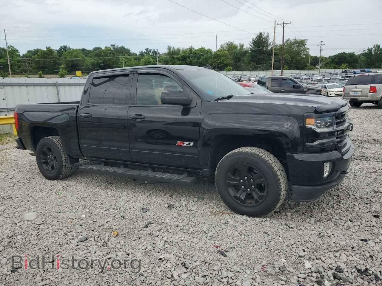 2017 CHEVROLET ALL Models - VIN: 3GCUKSEC5HG224740 - Фото 4