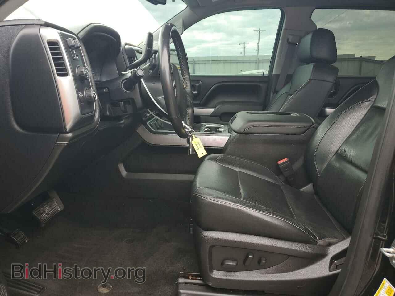 2017 CHEVROLET ALL Models - VIN: 3GCUKSEC5HG224740 - Фото 7