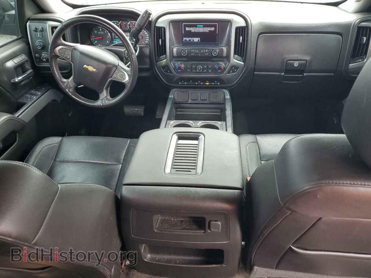 2017 CHEVROLET ALL Models - VIN: 3GCUKSEC5HG224740 - Фото 8
