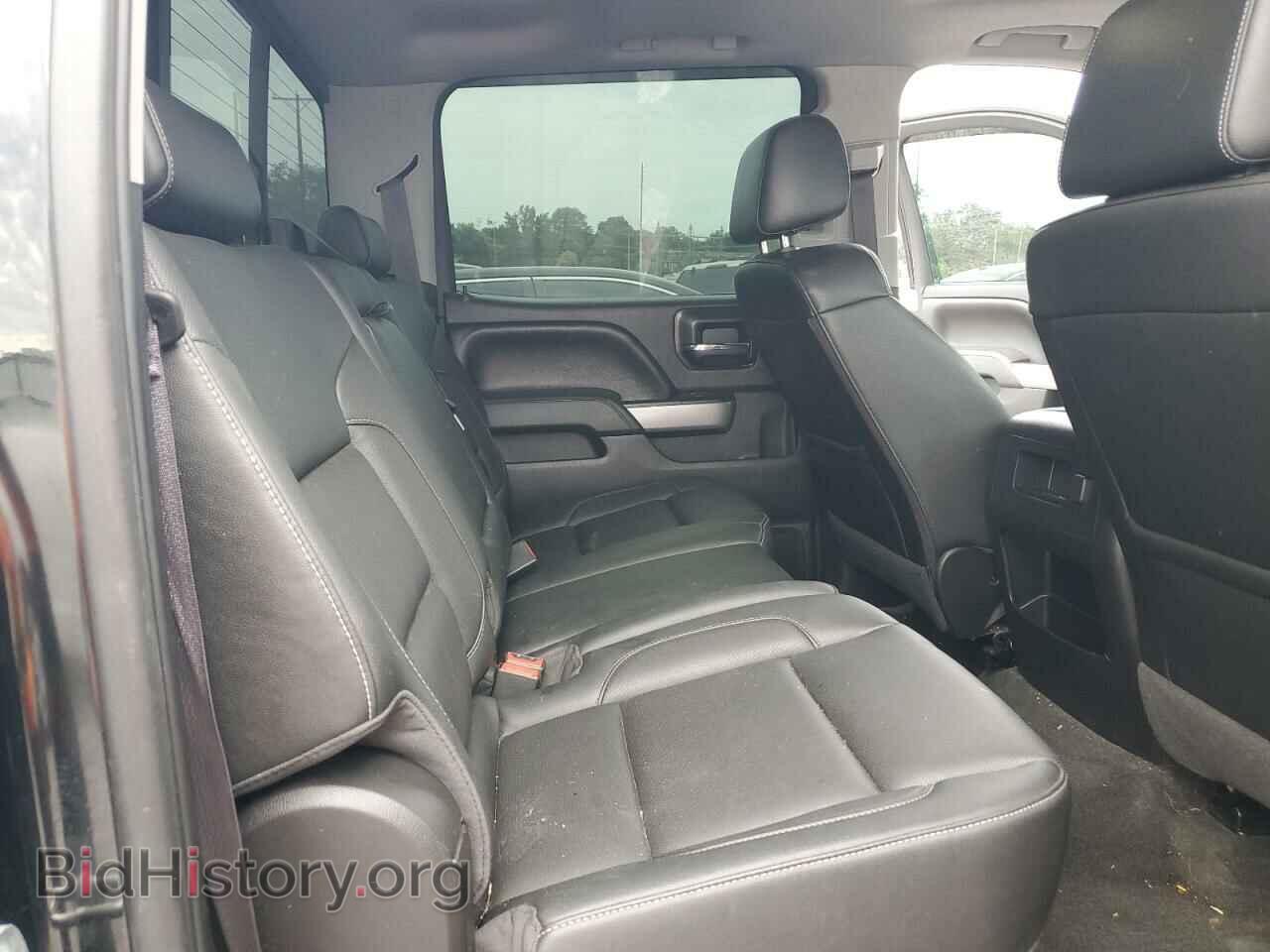 2017 CHEVROLET ALL Models - VIN: 3GCUKSEC5HG224740 - Фото 10