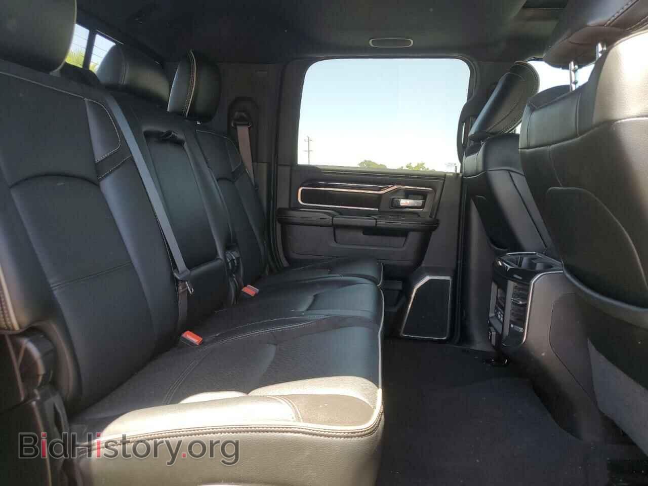 2021 RAM 2500 - VIN: 3C6UR5NL8MG576371 - Фото 10