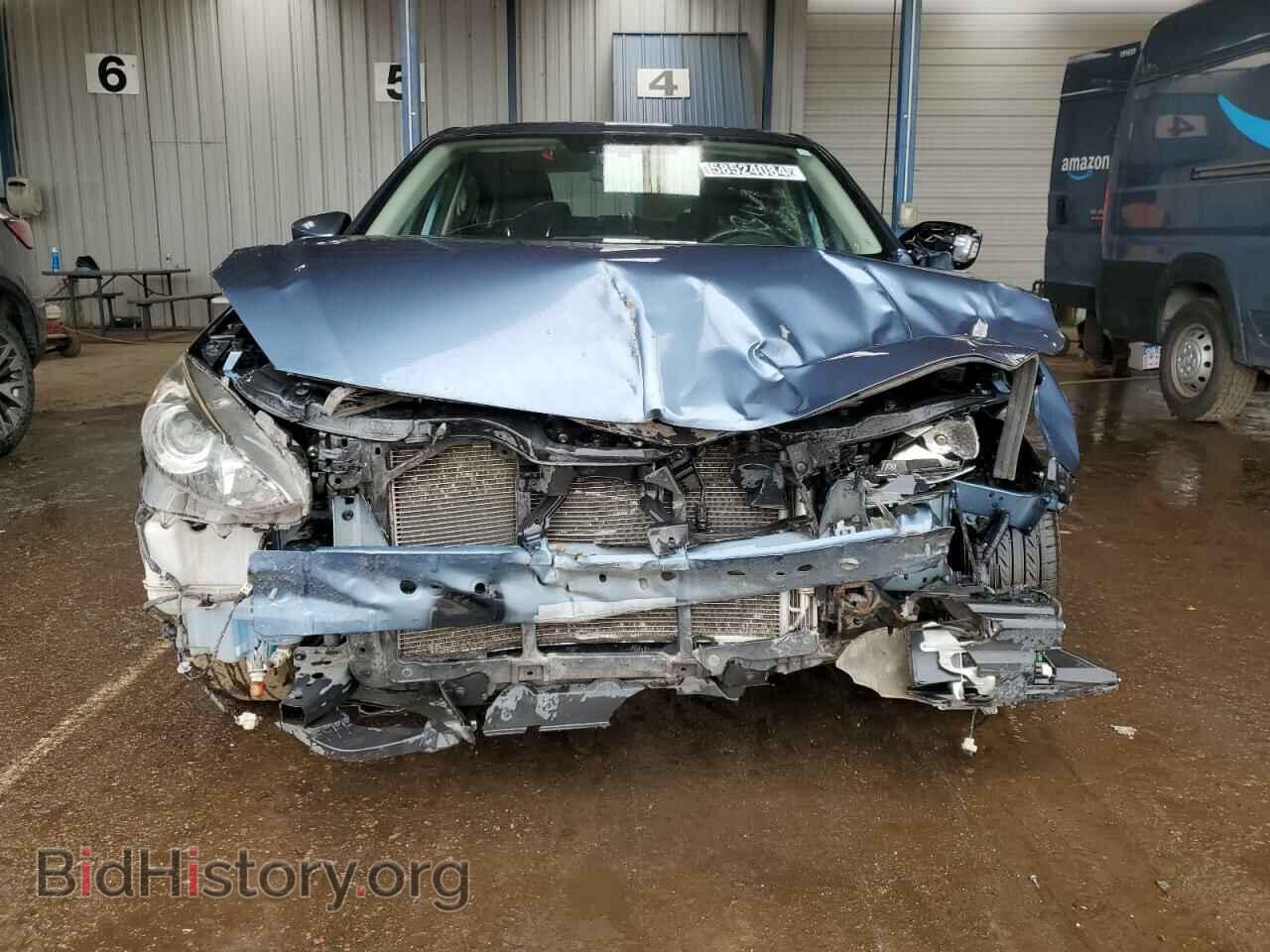 2016 MAZDA 3 - VIN: JM1BM1V70G1336924 - Фото 5