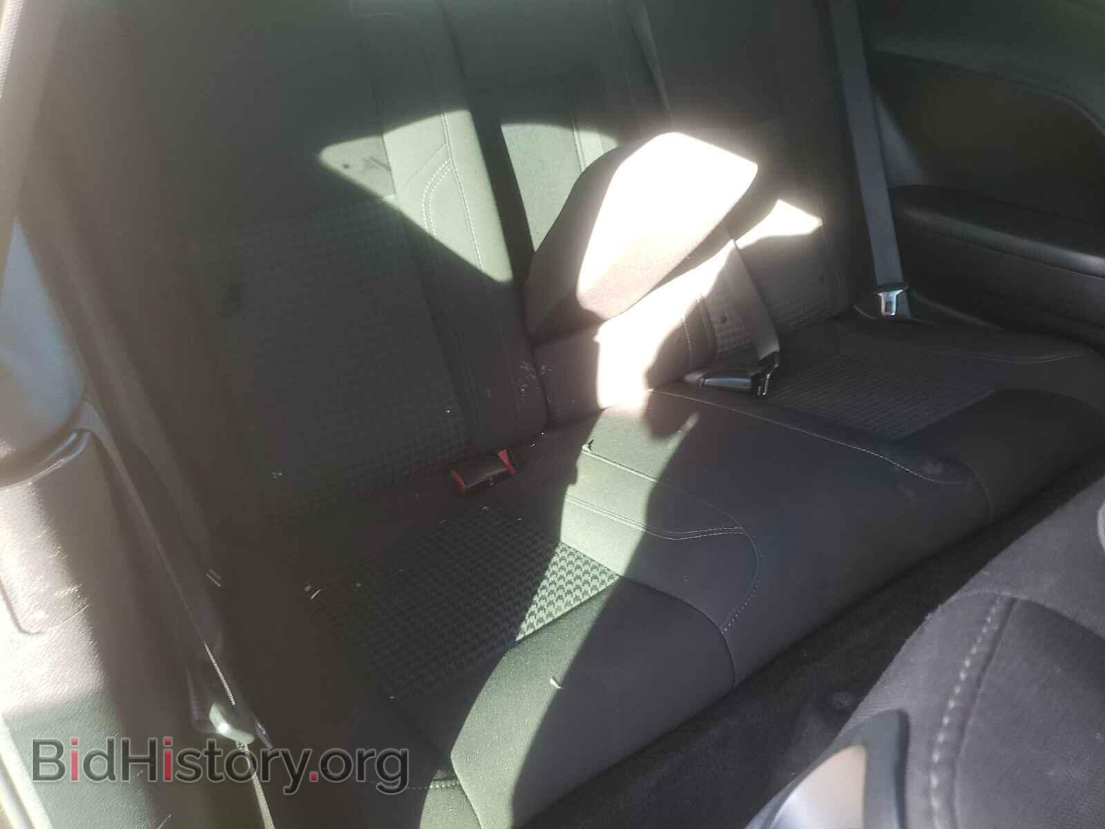 2017 DODGE CHALLENGER - VIN: 2C3CDZAG2HH573298 - Фото 6