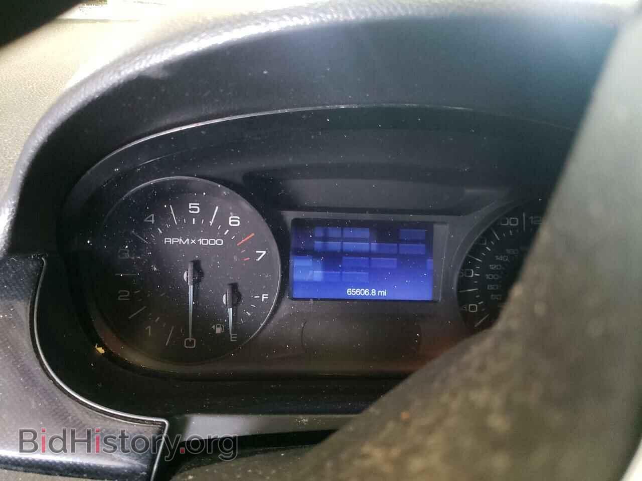 2013 FORD EDGE - VIN: 2FMDK3GC9DBA35701 - Photo 8