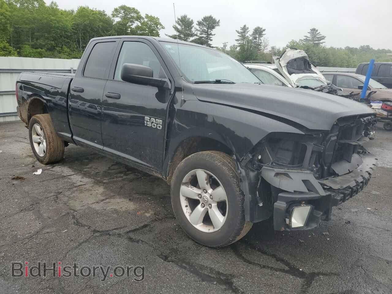 2015 RAM 1500 - VIN: 1C6RR7FG8FS507470 - Фото 4