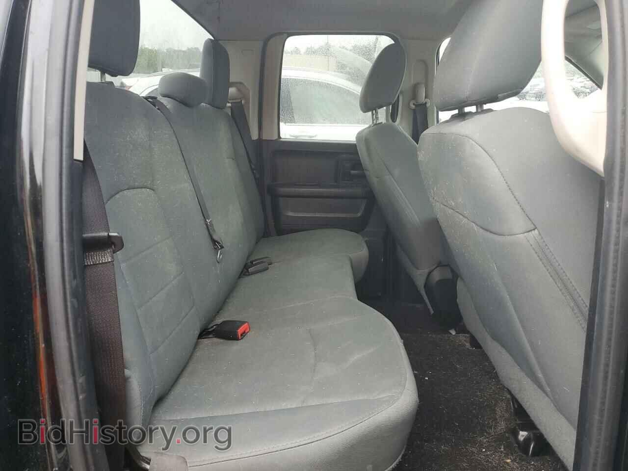 2015 RAM 1500 - VIN: 1C6RR7FG8FS507470 - Фото 10