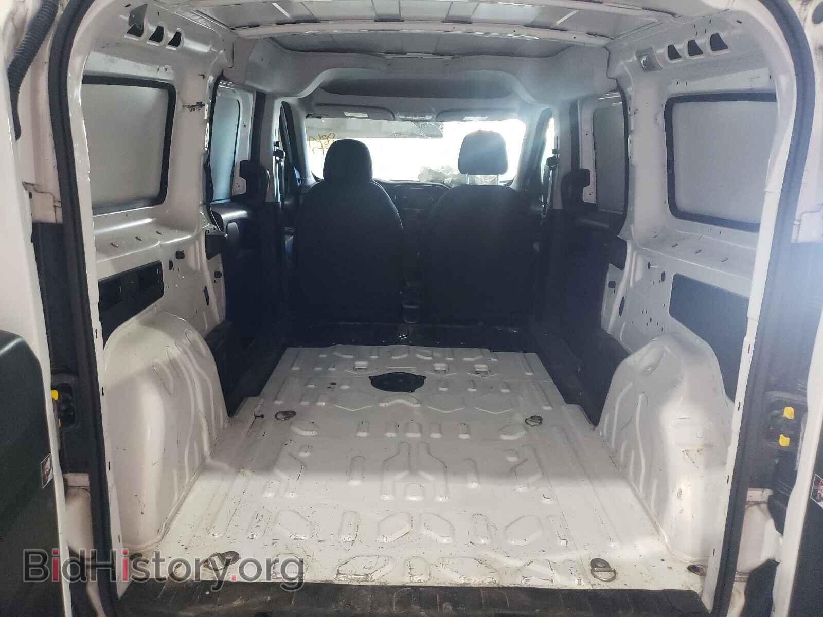 2017 RAM PROMASTER - VIN: ZFBERFAB3H6E30148 - Фото 9