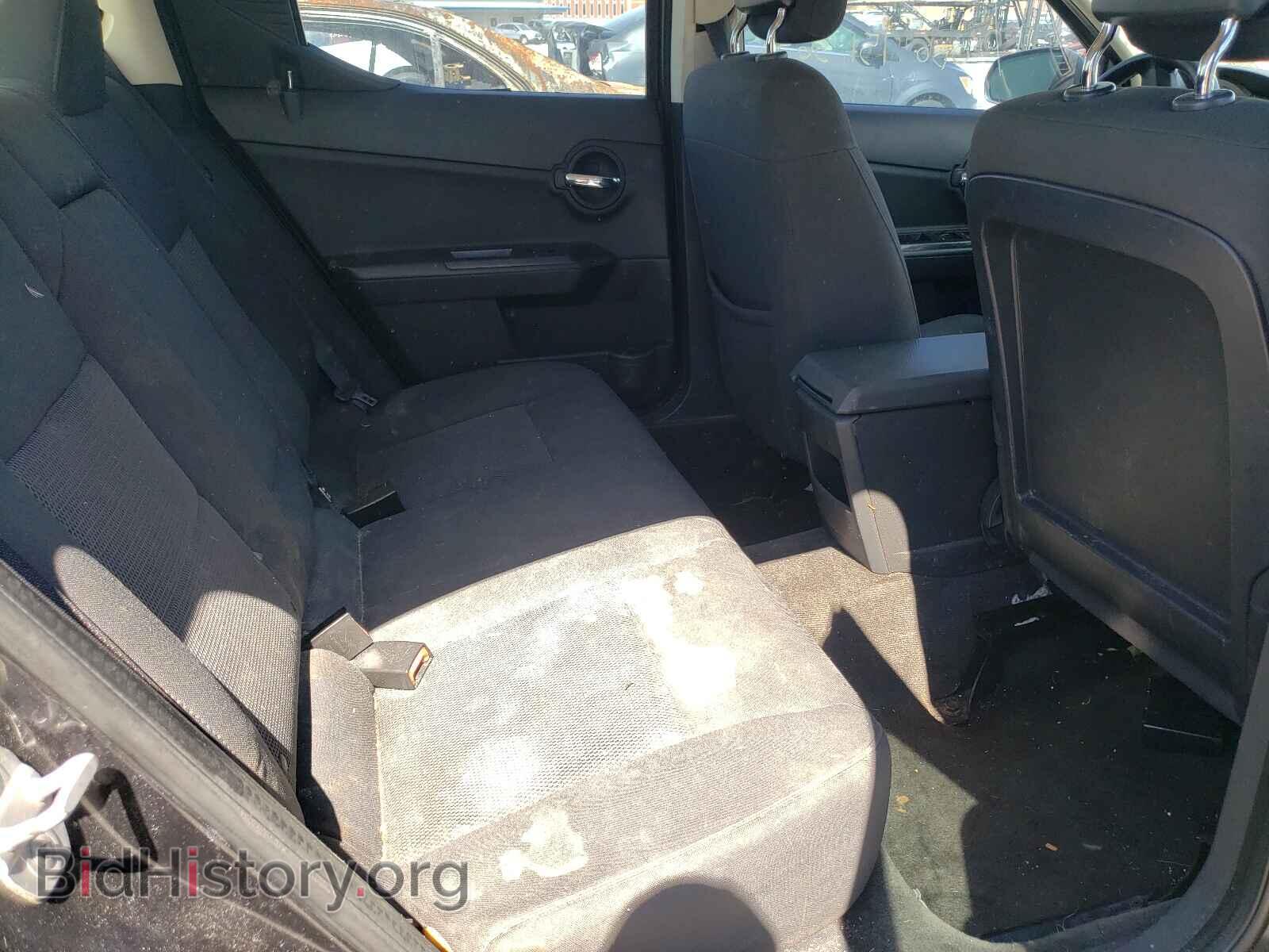2010 DODGE AVENGER - VIN: 1B3CC4FB7AN209603 - Фото 6