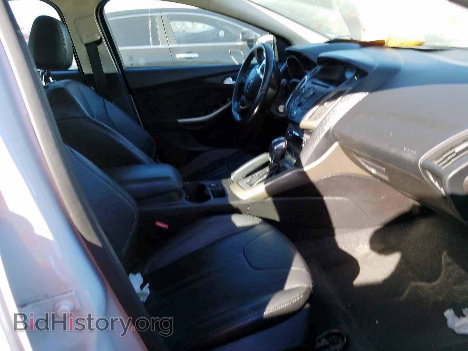 2012 FORD FOCUS - VIN: 1FAHP3H24CL229781 - Фото 5