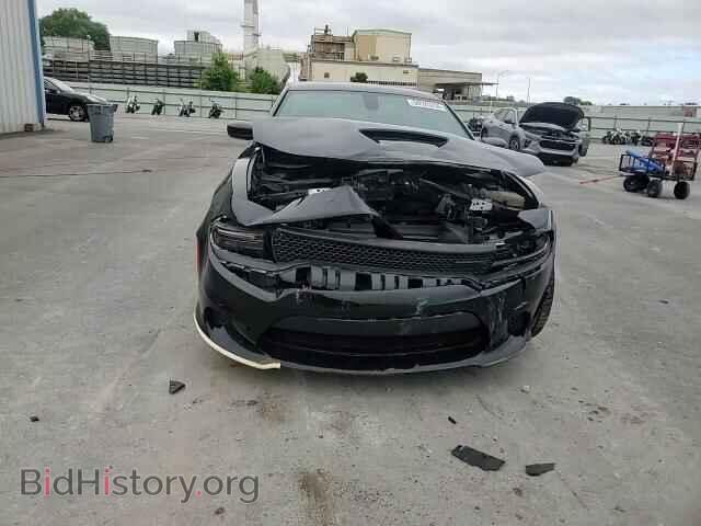 2023 DODGE CHARGER - VIN: 2C3CDXCT2PH683104 - Photo 15