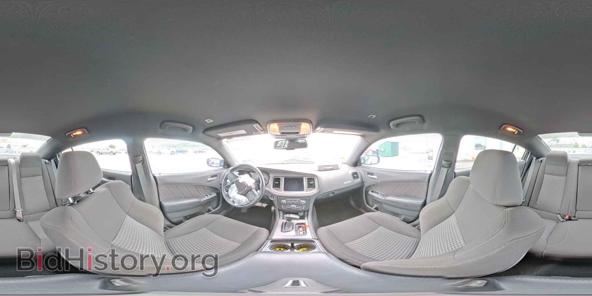 2023 DODGE CHARGER - VIN: 2C3CDXCT2PH683104 - Photo 16