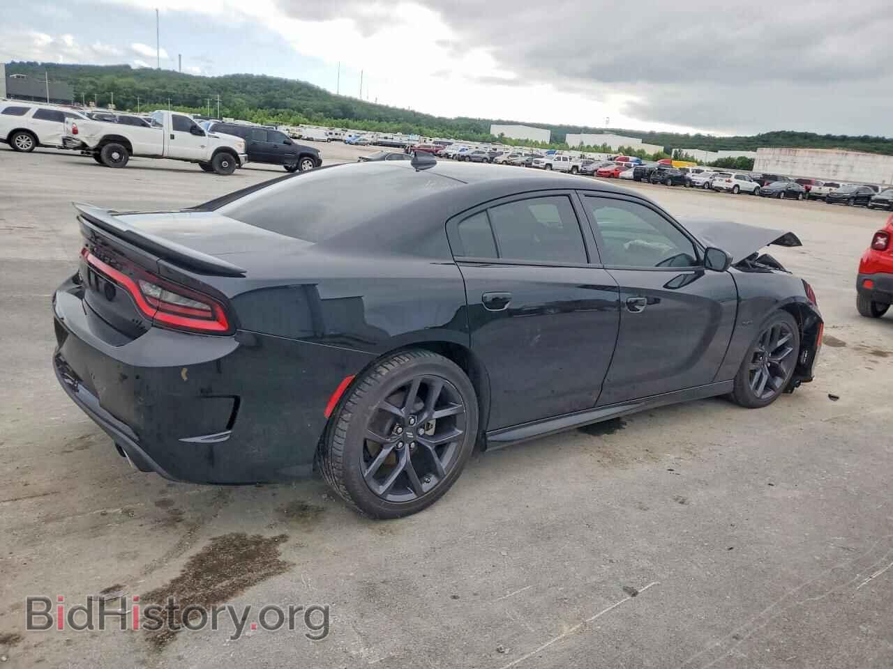 2023 DODGE CHARGER - VIN: 2C3CDXCT2PH683104 - Photo 3