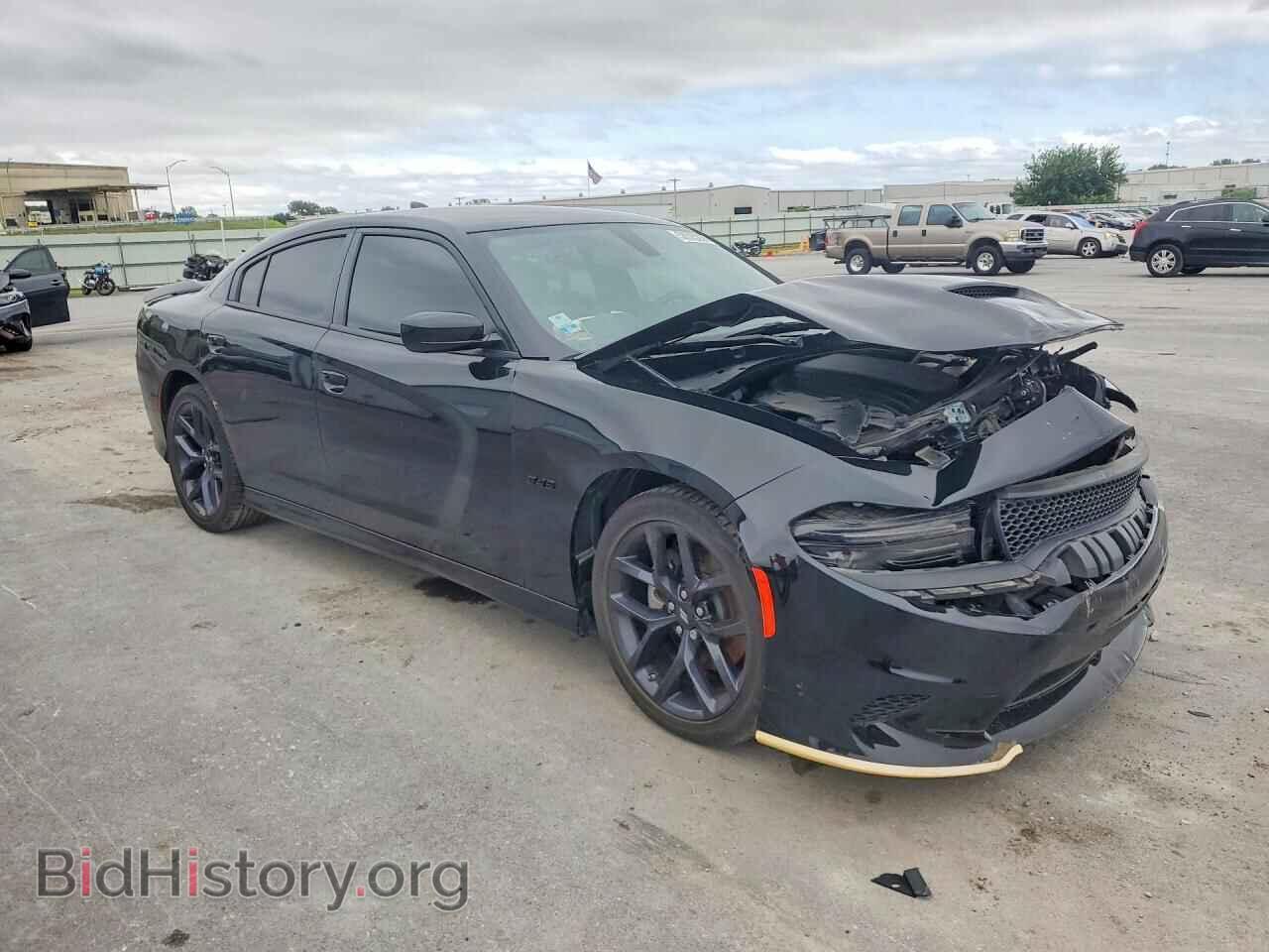 2023 DODGE CHARGER - VIN: 2C3CDXCT2PH683104 - Photo 4