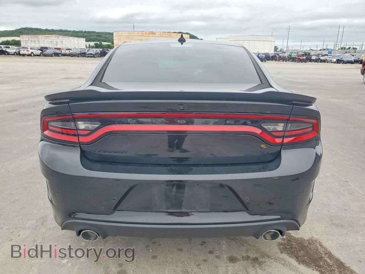 2023 DODGE CHARGER - VIN: 2C3CDXCT2PH683104 - Photo 6