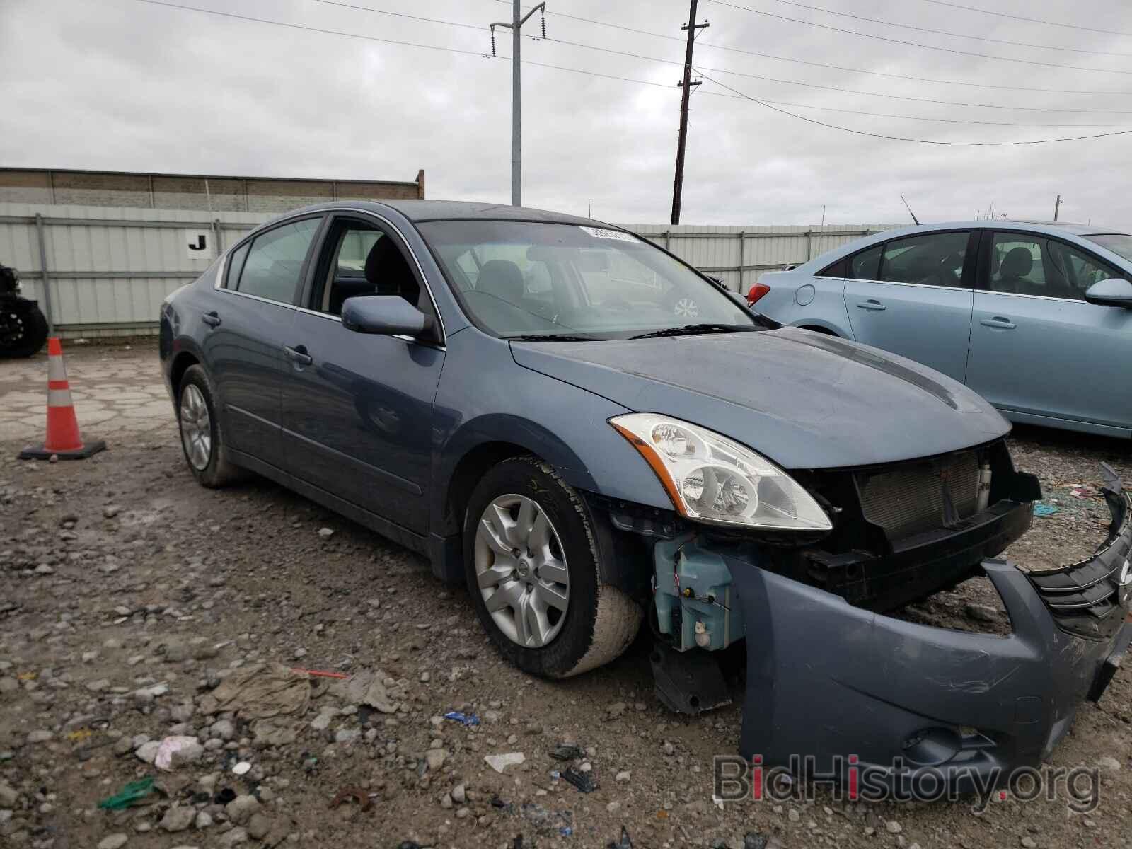 Photo 1N4AL2AP5AN524659 - NISSAN ALTIMA 2010