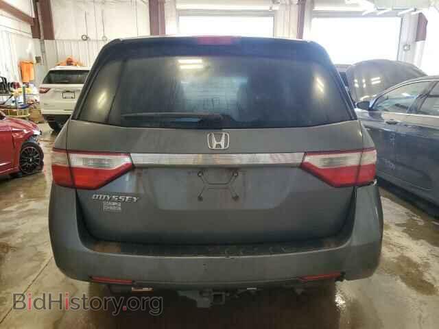 2012 HONDA All Models - VIN: 5FNRL5H45CB016767 - Фото 6