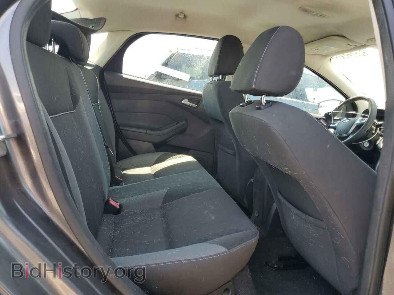 2014 FORD FOCUS - VIN: 1FADP3F28EL156788 - Фото 10