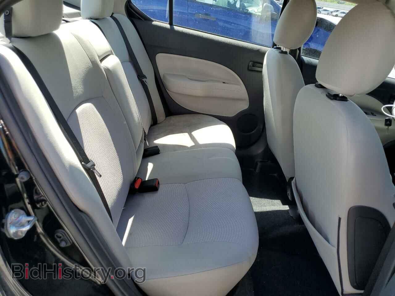 2019 MITSUBISHI MIRAGE - VIN: ML32F3FJ3KHF00964 - Фото 10