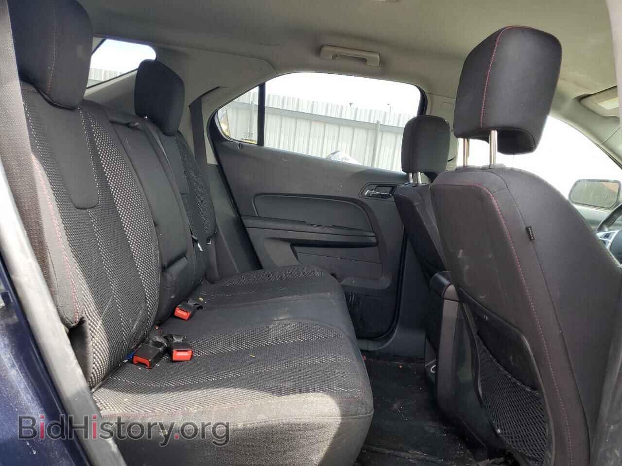 2015 CHEVROLET EQUINOX - VIN: 2GNFLBE37F6232425 - Фото 11