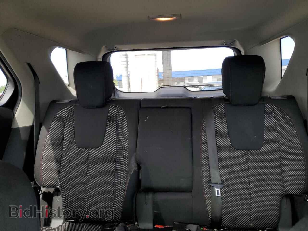 2015 CHEVROLET EQUINOX - VIN: 2GNFLBE37F6232425 - Фото 10