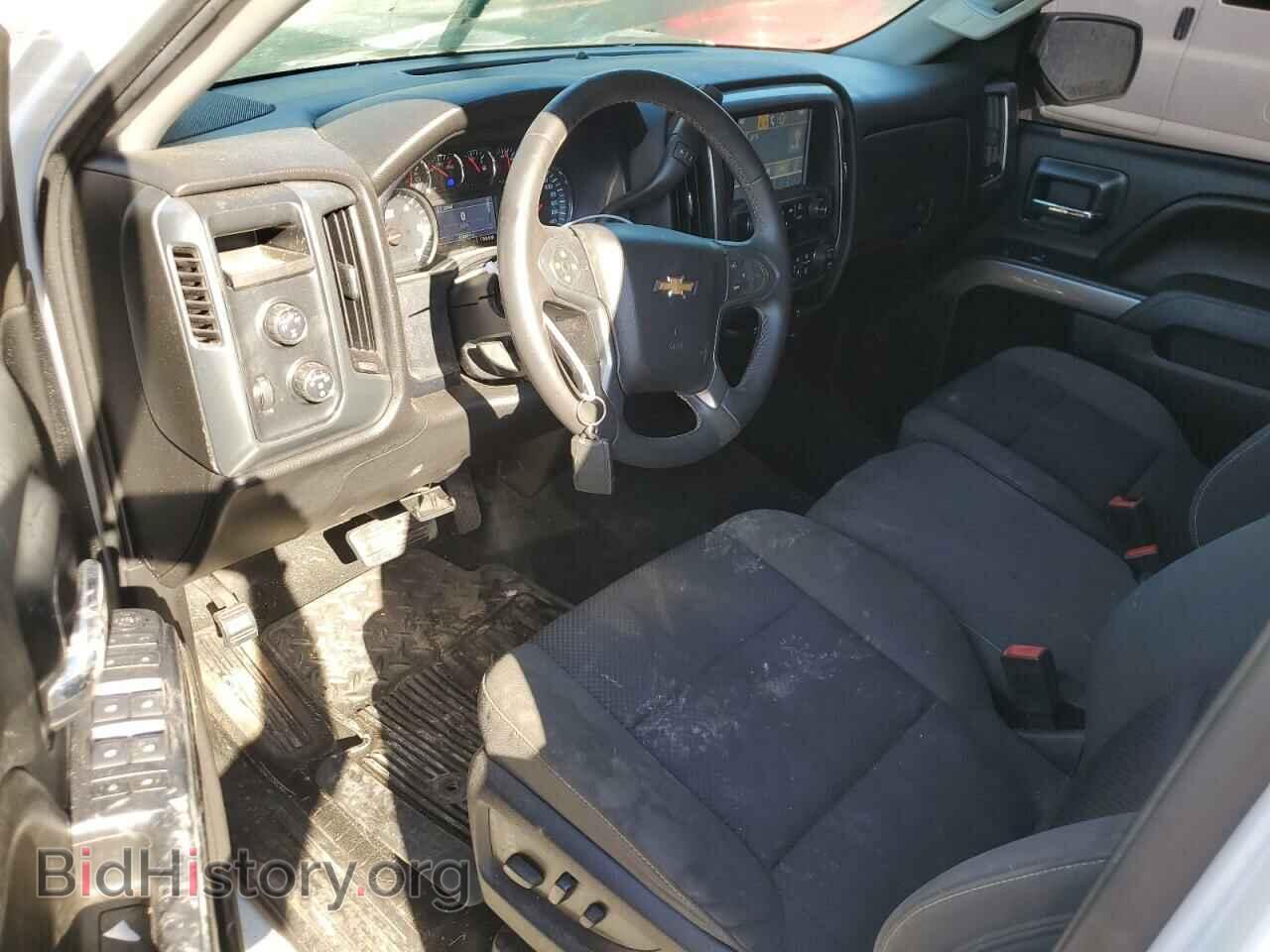 2014 CHEVROLET ALL Models - VIN: 1GCVKREC5EZ356597 - Фото 8