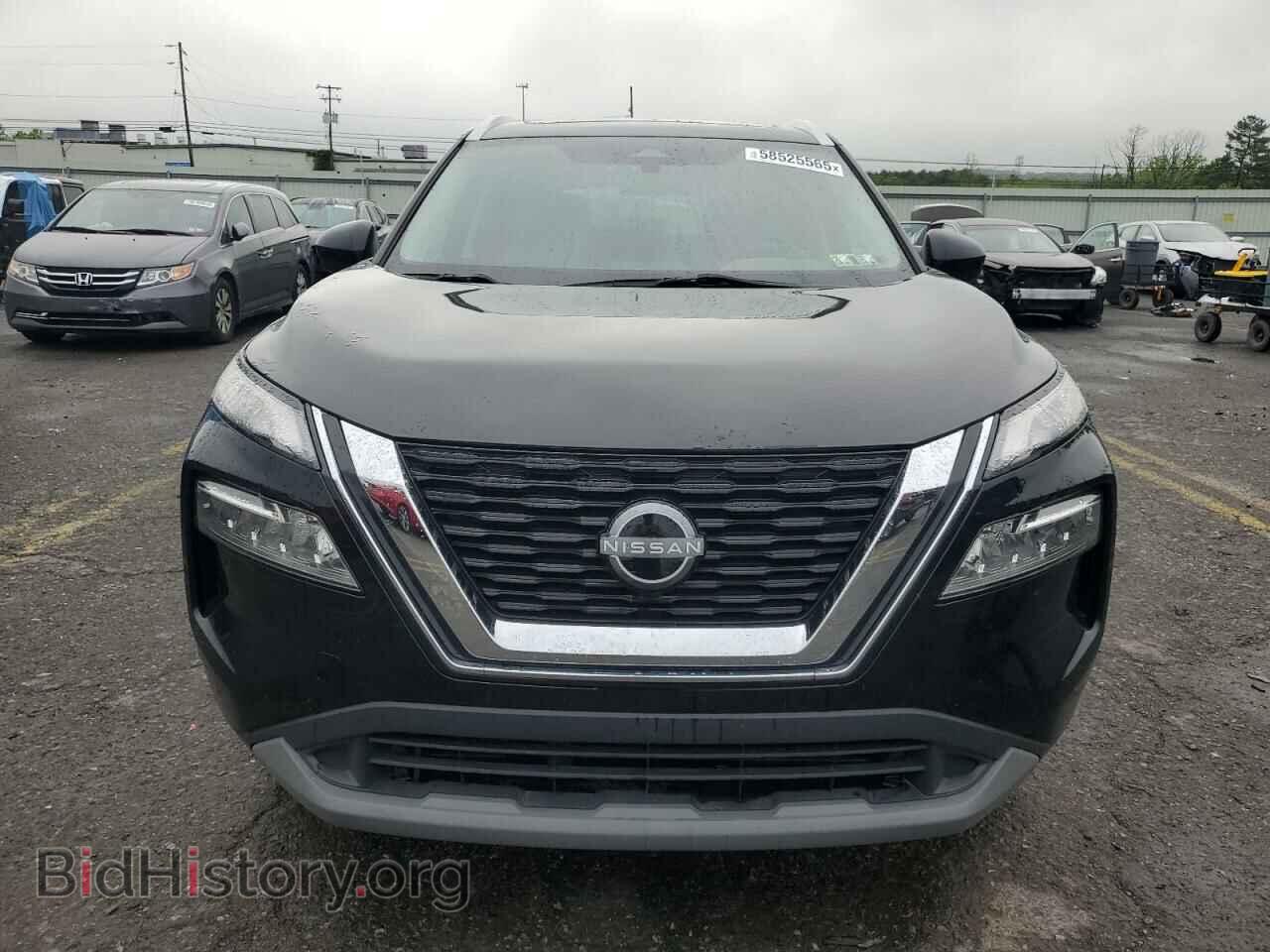 2023 NISSAN ROGUE - VIN: 5N1BT3BB5PC909971 - Фото 5