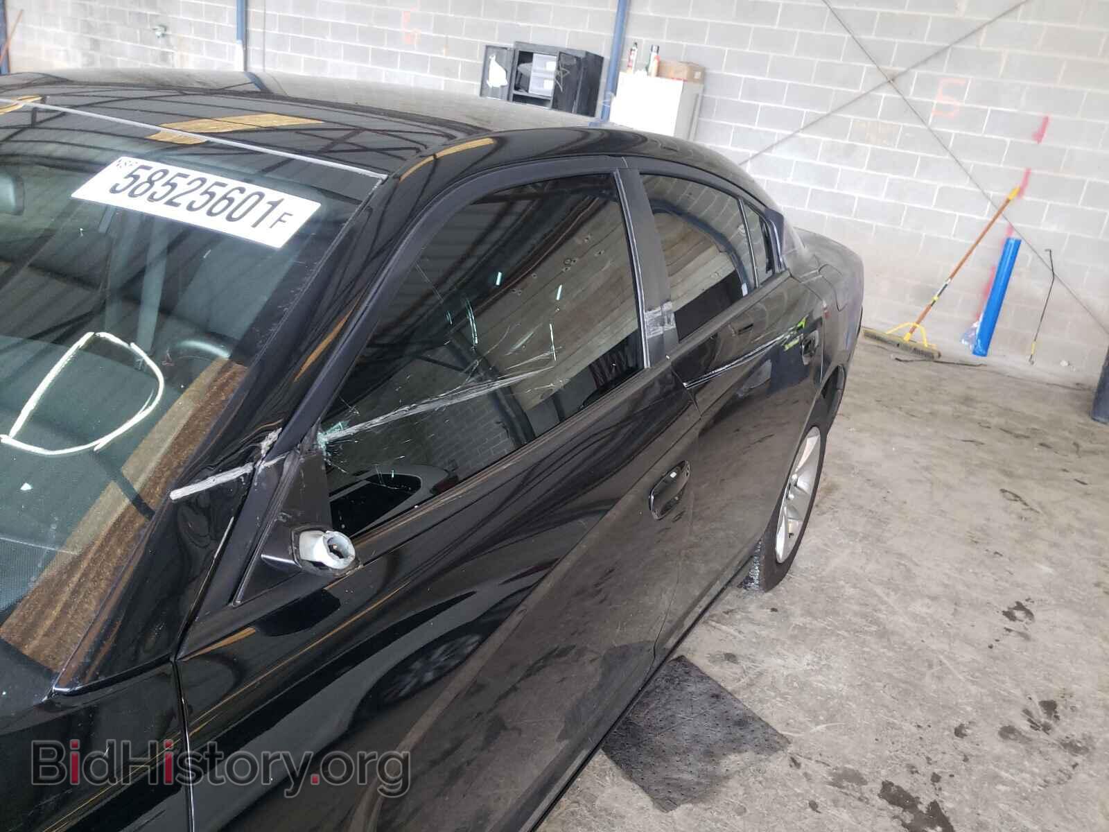 2013 DODGE CHARGER - VIN: 2C3CDXBG7DH539211 - Фото 9
